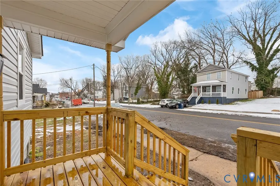 1163 Hinton Street, Petersburg, VA 23803 - Image #3