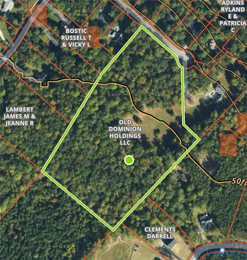 0 Minitree Glen Lane, Providence Forge, VA 23140 - #1