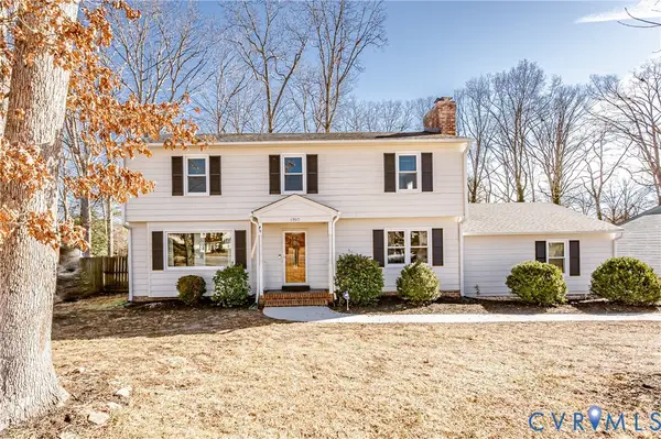 1707 Sandlewood Court, North Chesterfield, VA 23235