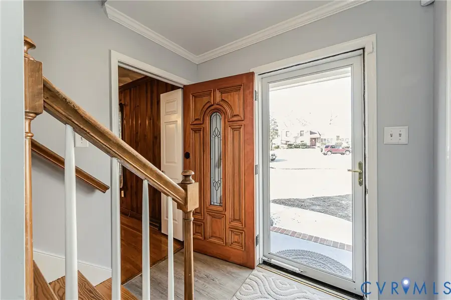 1707 Sandlewood Court, North Chesterfield, VA 23235 - #3