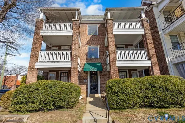 3020 Patterson Avenue #U8, Richmond, VA 23221