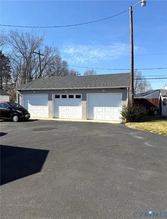 2315 Williamsburg Road, Richmond, VA 23231