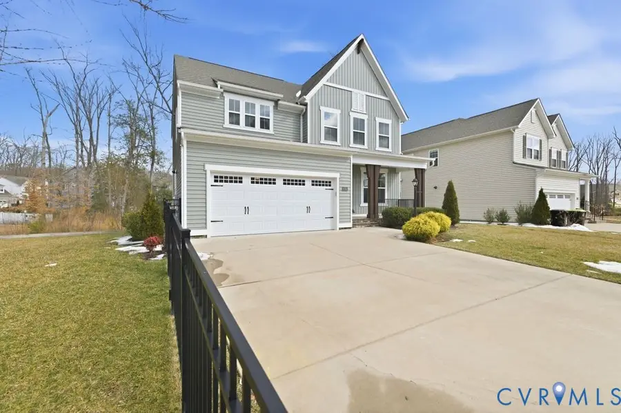 10281 Mcgarvey Lane, Mechanicsville, VA 23116 - #3