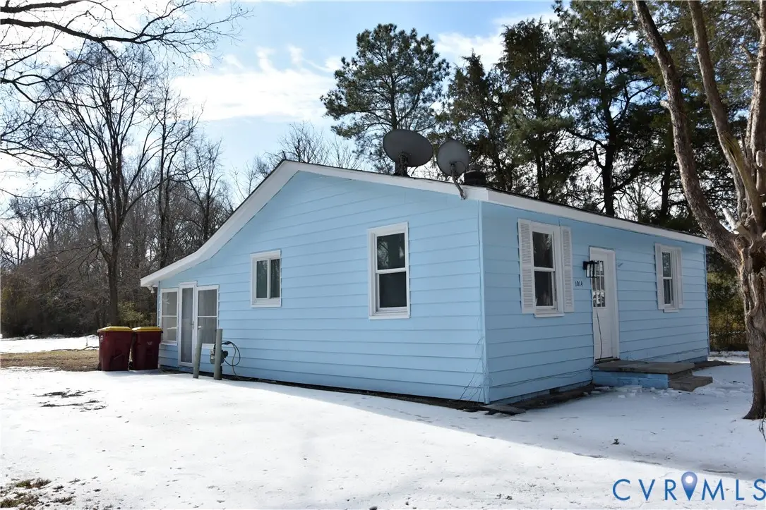 1014 Old Wythe Street, Petersburg, VA 23803 - Image #1