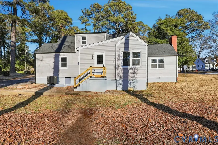1770 Arch Street, Petersburg, VA 23805 - #3