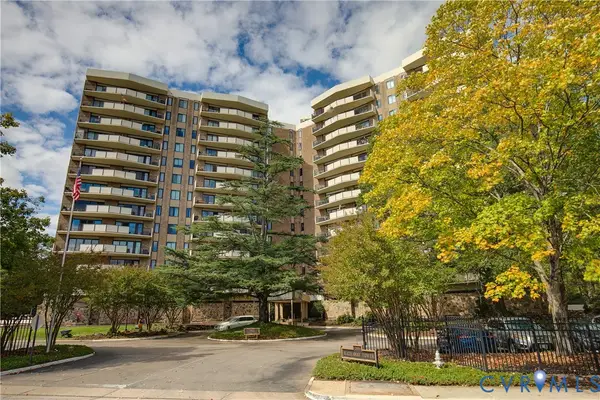 2956 Hathaway Road #U410, Richmond, VA 23225