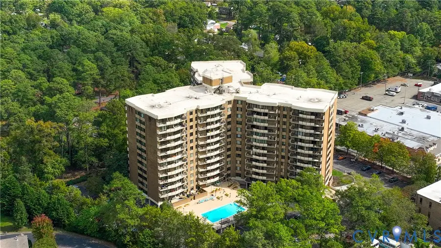 2956 Hathaway Road #U410, Richmond, VA 23225 - #3