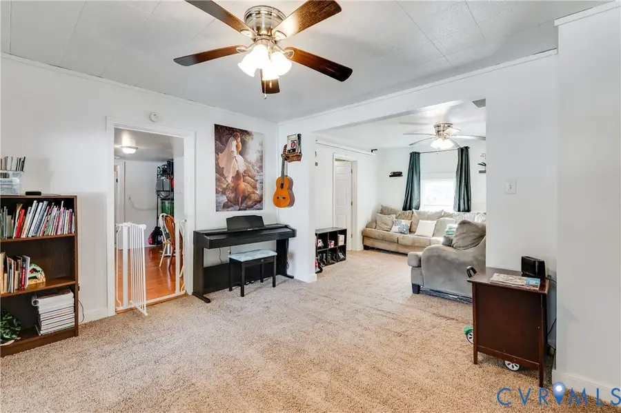 2387 & 2399 Mill Road, Powhatan, VA 23139 - #3