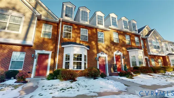 7350 Pebble Lake Drive, Mechanicsville, VA 23111