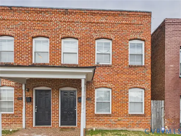 1836 Parkwood Avenue, Richmond, VA 23221