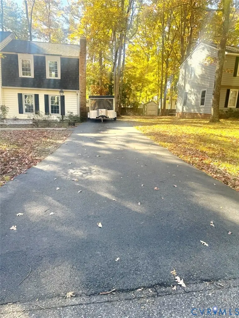 7419 Sandlewood Drive, Manchester, VA 23235 - #2