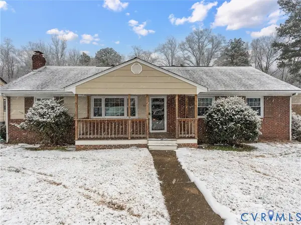 3025 Glenan Drive, Richmond, VA 23234