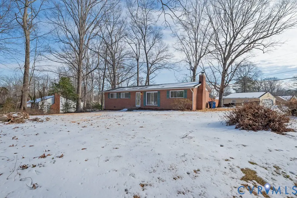 165 Ironwood Road, North Chesterfield, VA 23236 - #1