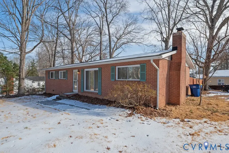 165 Ironwood Road, North Chesterfield, VA 23236 - #2