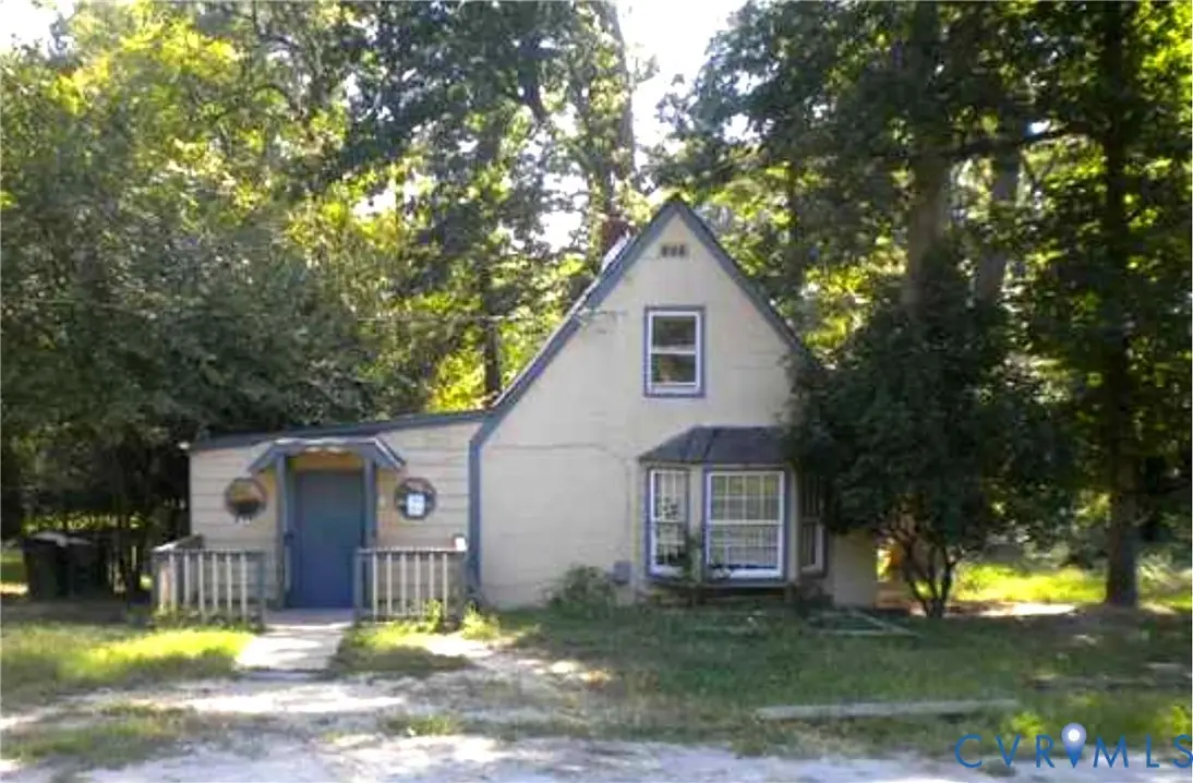 4201 Walmsley Boulevard, Richmond, VA 23234 - Image #1