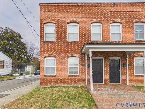 1838 Parkwood Avenue, Richmond, VA 23220