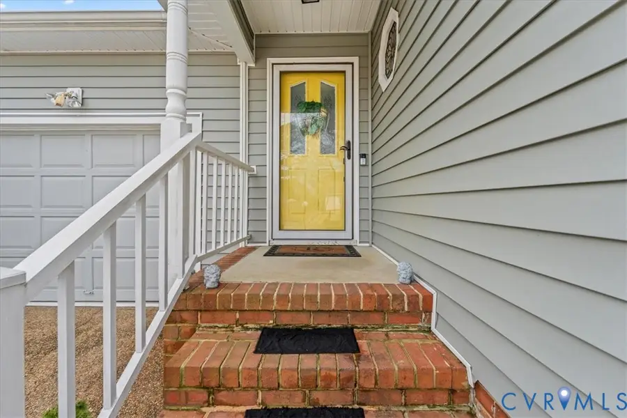 3020 W Grant Street, Hopewell, VA 23860 - #3