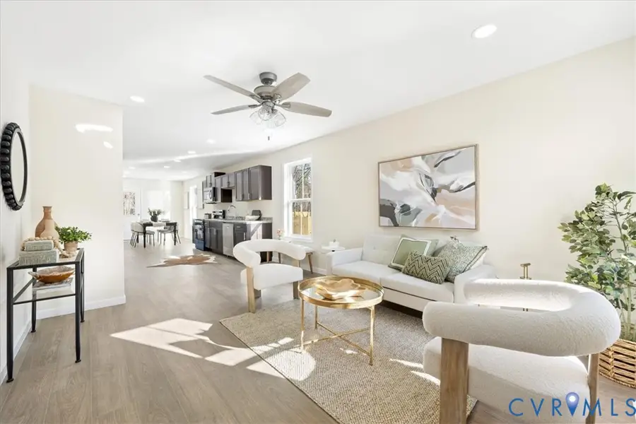 1100 Patrick St, Petersburg, VA 23803 - #3