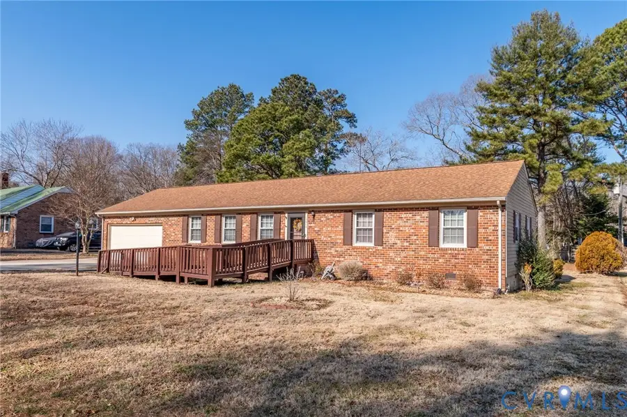 10916 Beaver Castle Road, Hopewell, VA 23860 - #2