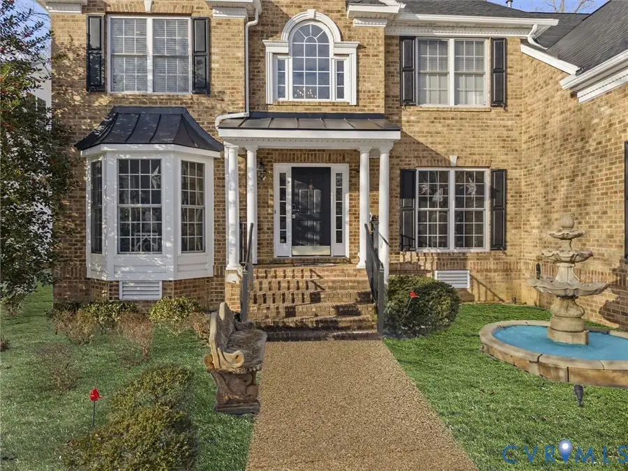 6112 Friesian Terrace, Moseley, VA 23120 - #3