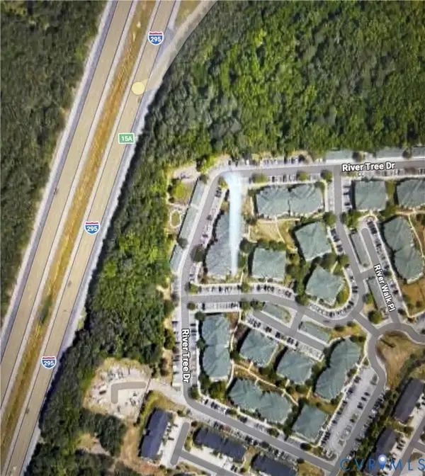 1311 River Tree Drive, Chester, VA 23836