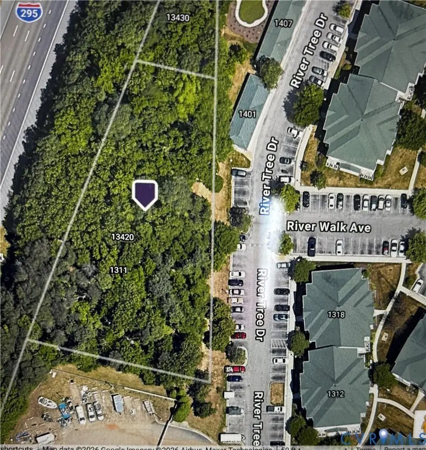 1311 River Tree Drive, Chester, VA 23836 - Image #2