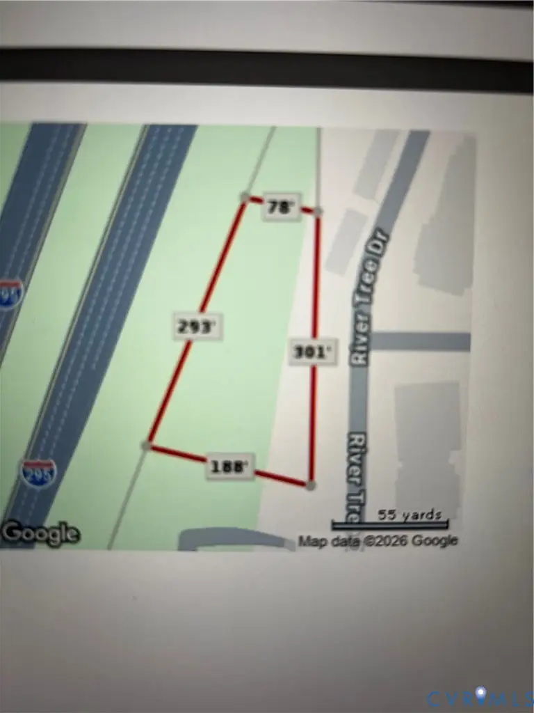 1311 River Tree Drive, Chester, VA 23836 - Image #3