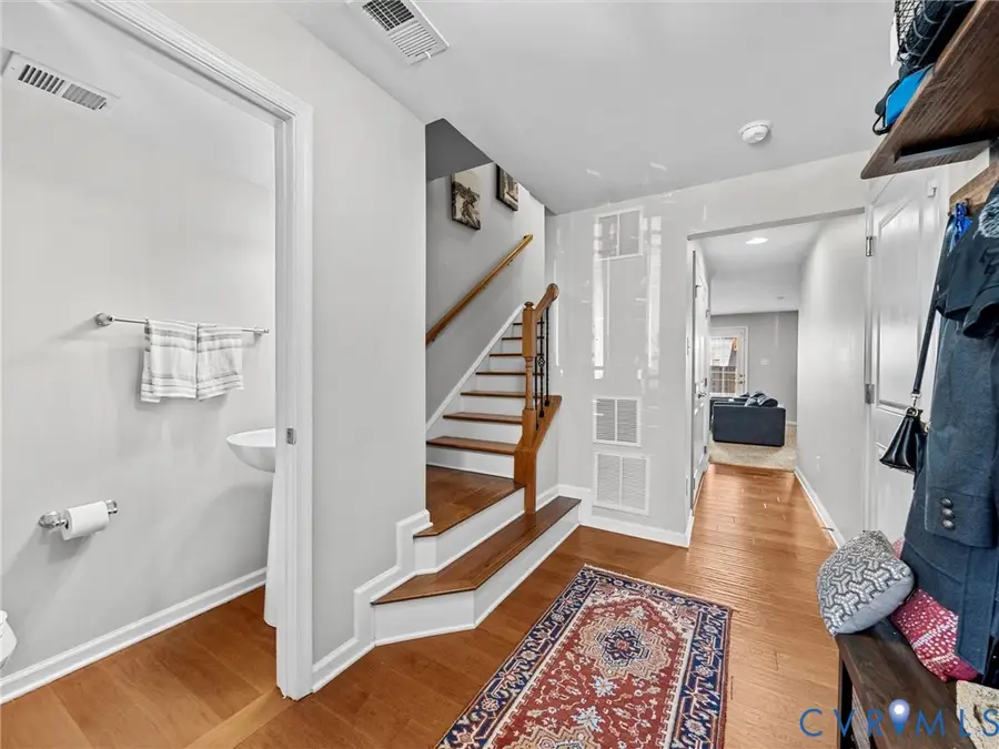 1906 Poplar Bud Way, Henrico, VA 23238 - #3