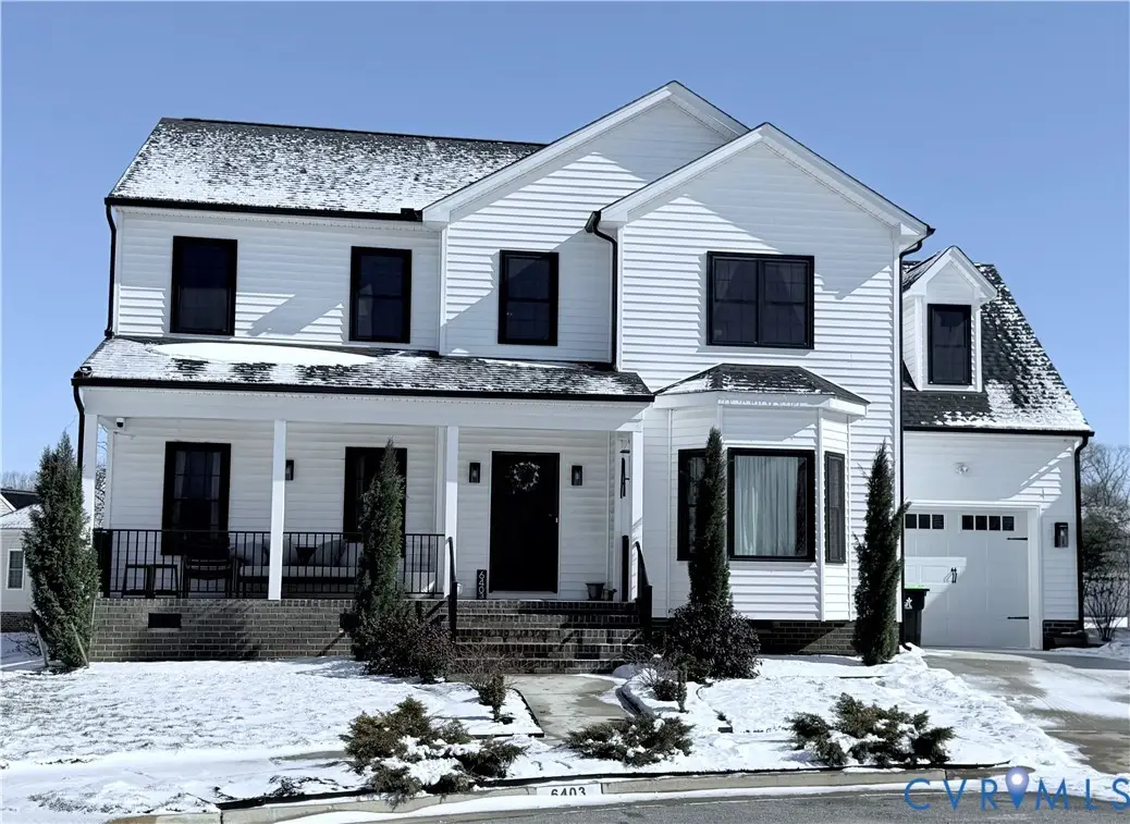 6403 Garden Acre Court, Mechanicsville, VA 23111 - Image #1