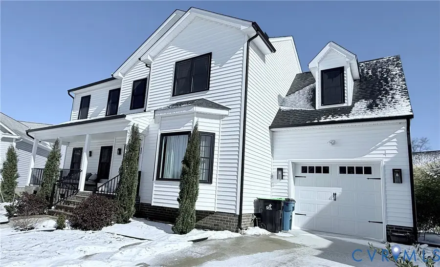 6403 Garden Acre Court, Mechanicsville, VA 23111 - Image #2