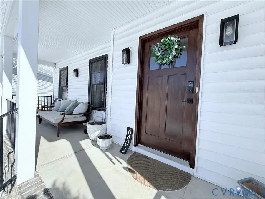 6403 Garden Acre Court, Mechanicsville, VA 23111 - Image #3
