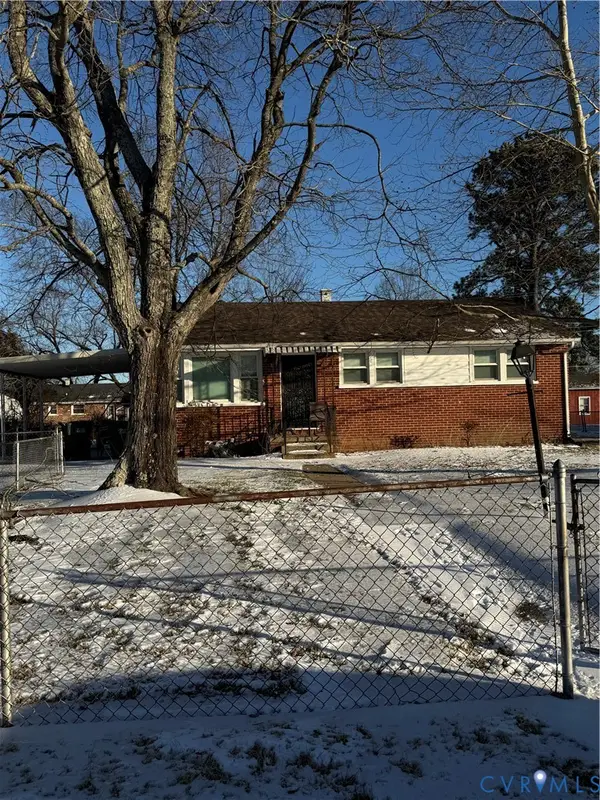 2211 Apollo Road, Fairfield, VA 23223