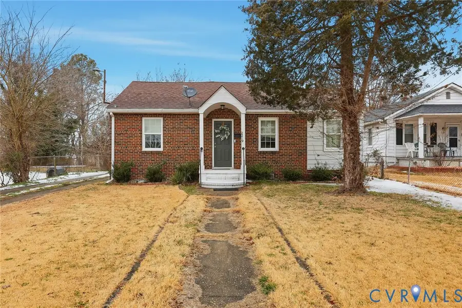 2219 Ferndale Avenue, Petersburg, VA 23803 - Image #3