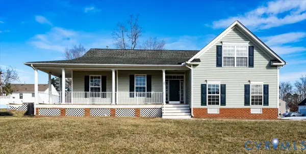 9200 Clearbrook Place, Chesterfield, VA 23832