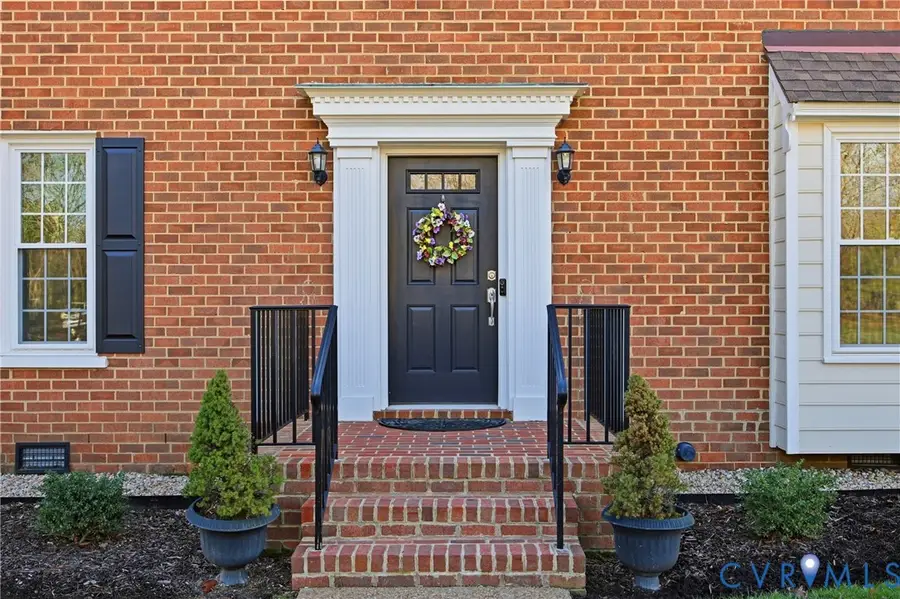 14321 Heathland Terrace, Midlothian, VA 23113 - #2