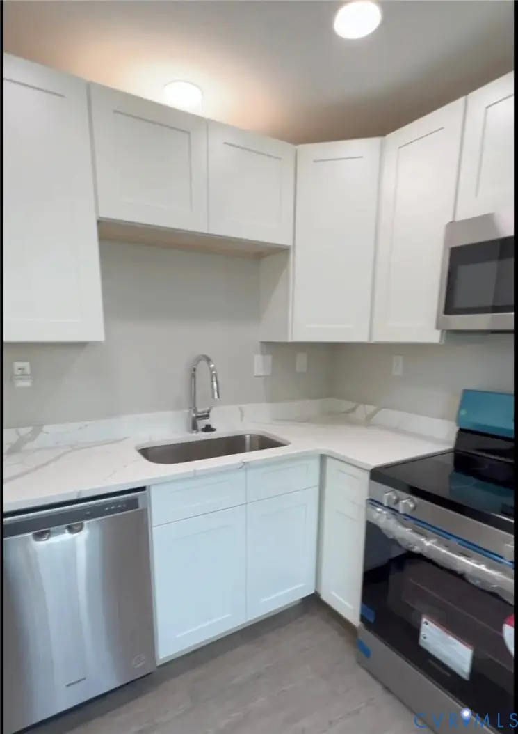 725 Wilson Street, Petersburg, VA 23803 - #3