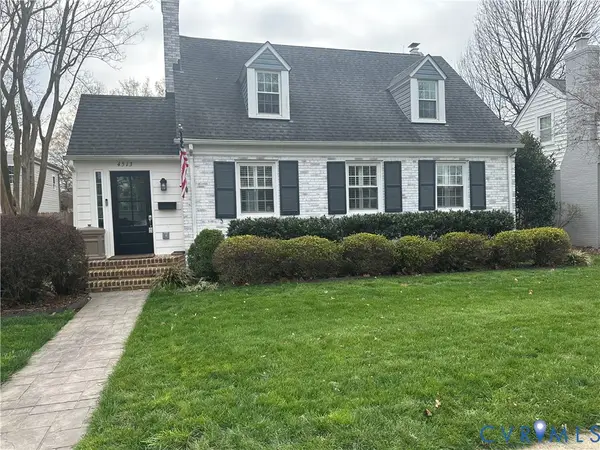 Address Withheld By Seller, Richmond, VA 23230