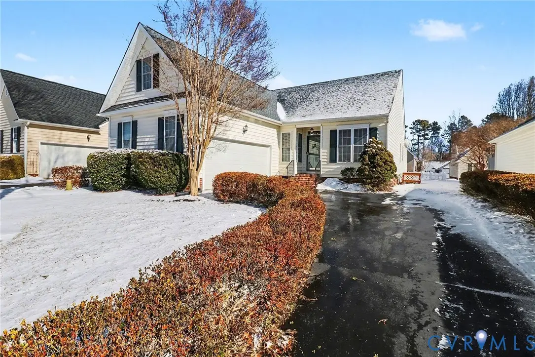 557 Virginia Center Parkway, Glen Allen, VA 23059 - #1