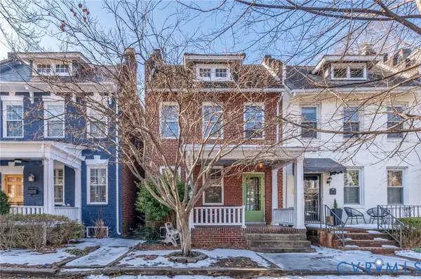 2413 Stuart Avenue, Richmond, VA 23220