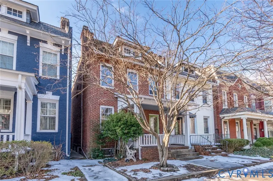 2413 Stuart Avenue, Richmond, VA 23220 - #2