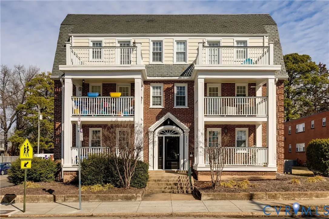 4524 Grove Avenue #U9, Richmond, VA 23221 - #1
