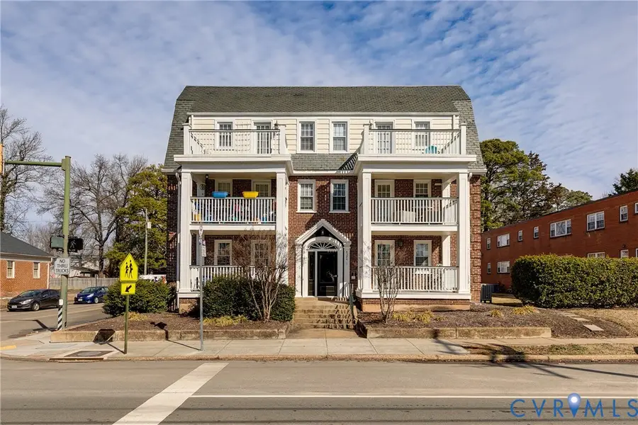 4524 Grove Avenue #U9, Richmond, VA 23221 - #2