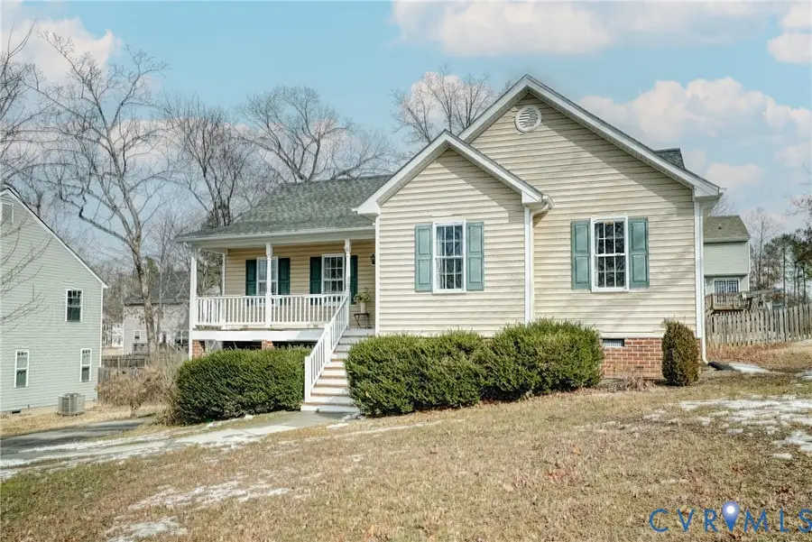 112 St Charles Place, Aylett, VA 23009 - #3