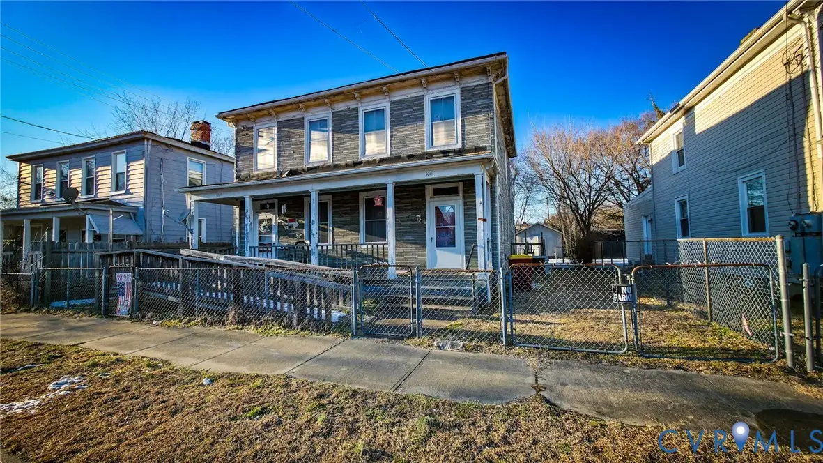 1001-01003 Hinton Street, Petersburg, VA 23803 - Image #1