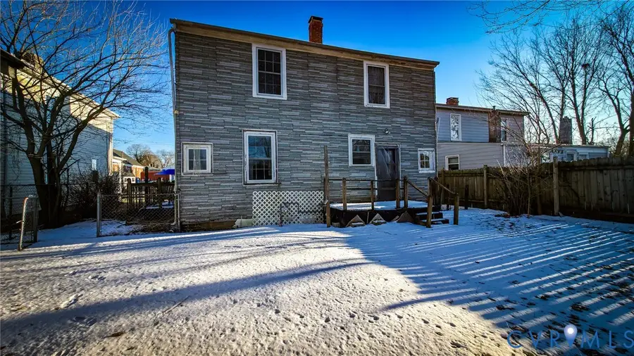 1001-01003 Hinton Street, Petersburg, VA 23803 - Image #3