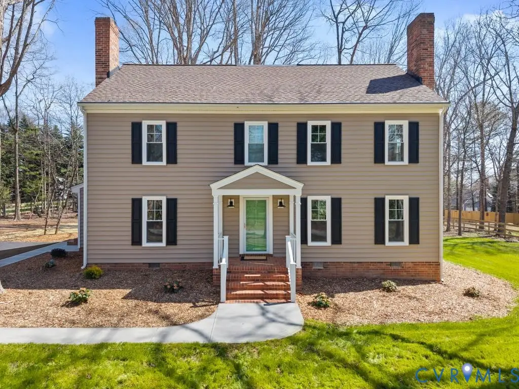 2501 Wildercroft Road, Midlothian, VA 23113 - #1