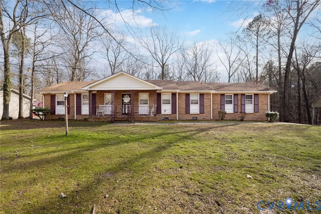 1918 Bogese Drive, Petersburg, VA 23805 - #1