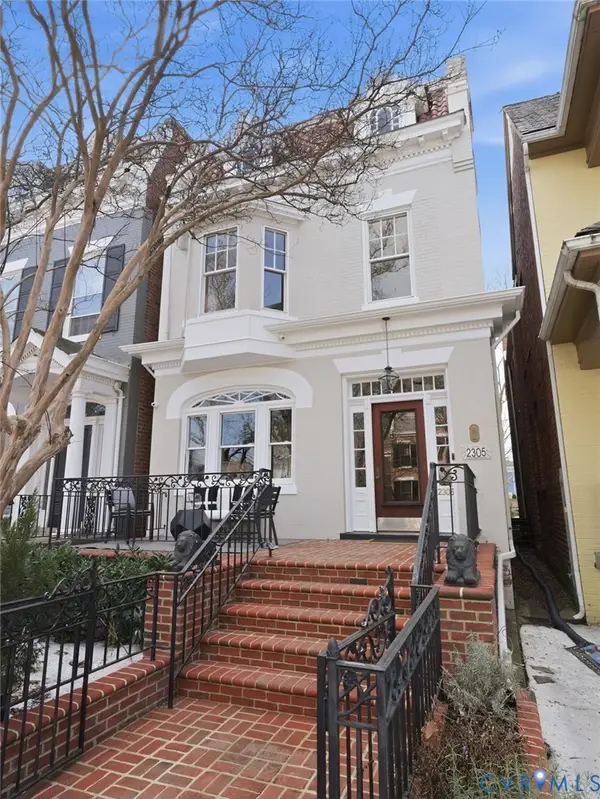 2305 Grove Avenue, Richmond, VA 23220