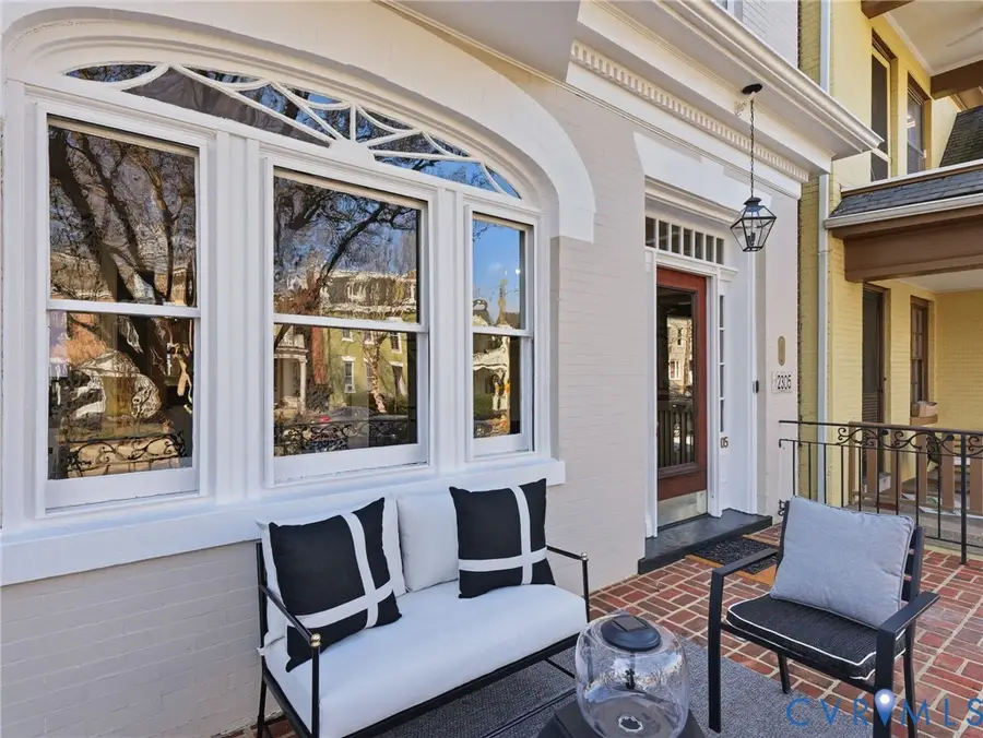 2305 Grove Avenue, Richmond, VA 23220 - #2