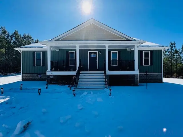 378 Halls Store Road, Cuckoo, VA 23117 - #1